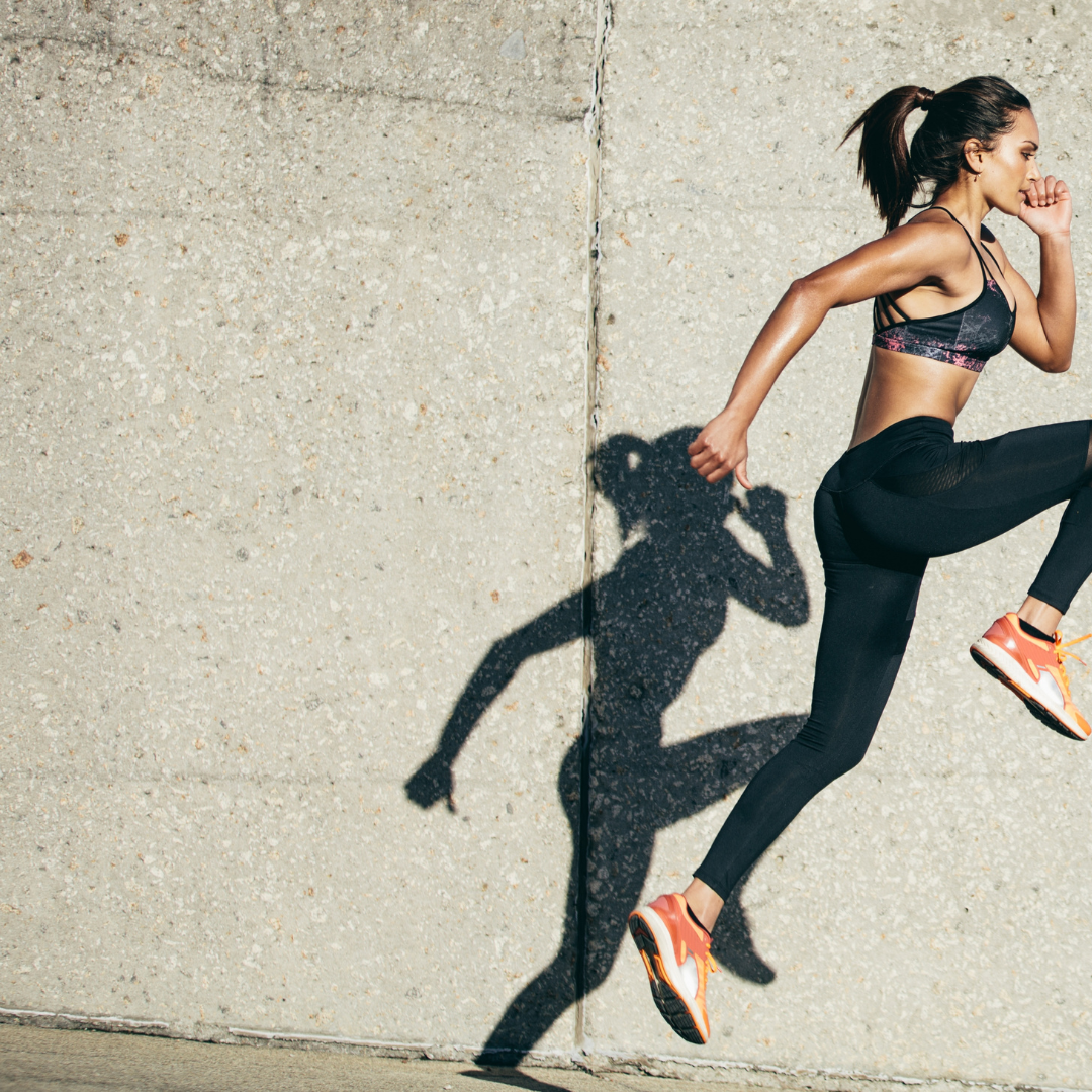 April Spring Into Action: Rekindle Your Fitness Resolutions with Studio ...
