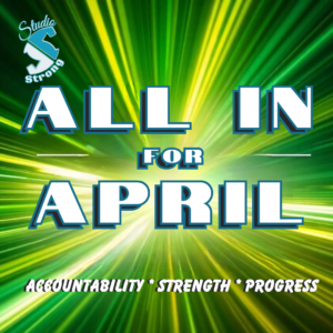 April All In