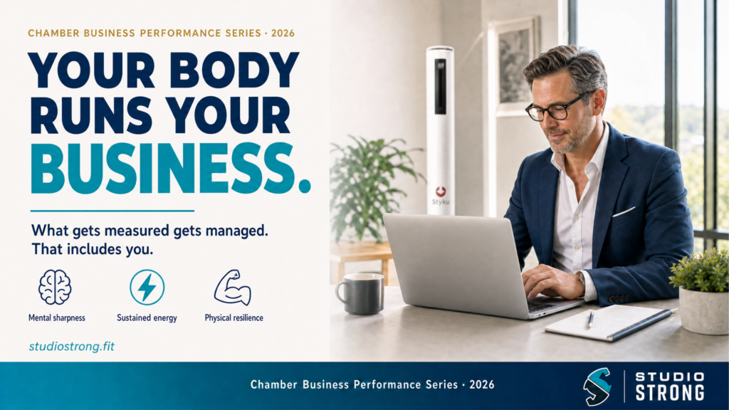 You Measure Everything in Your Business. When Did You Last Measure This?
